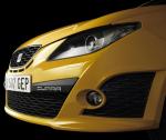 Seat Ibiza Cupra 2008 года